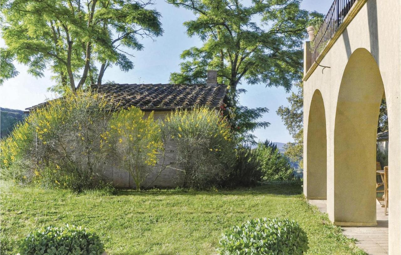 Sanlucchese 2 Villa Poggibonsi Kültér fotó