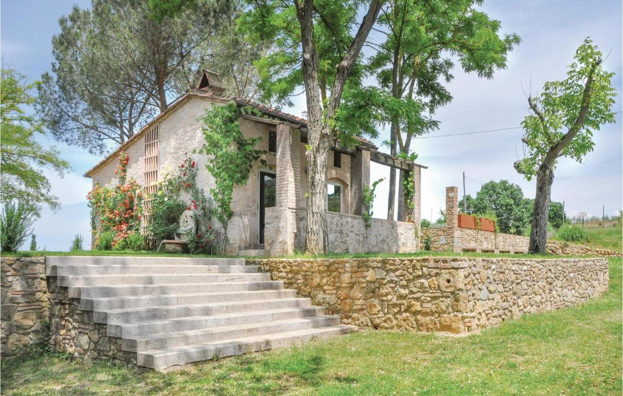 Sanlucchese 2 Villa Poggibonsi Kültér fotó