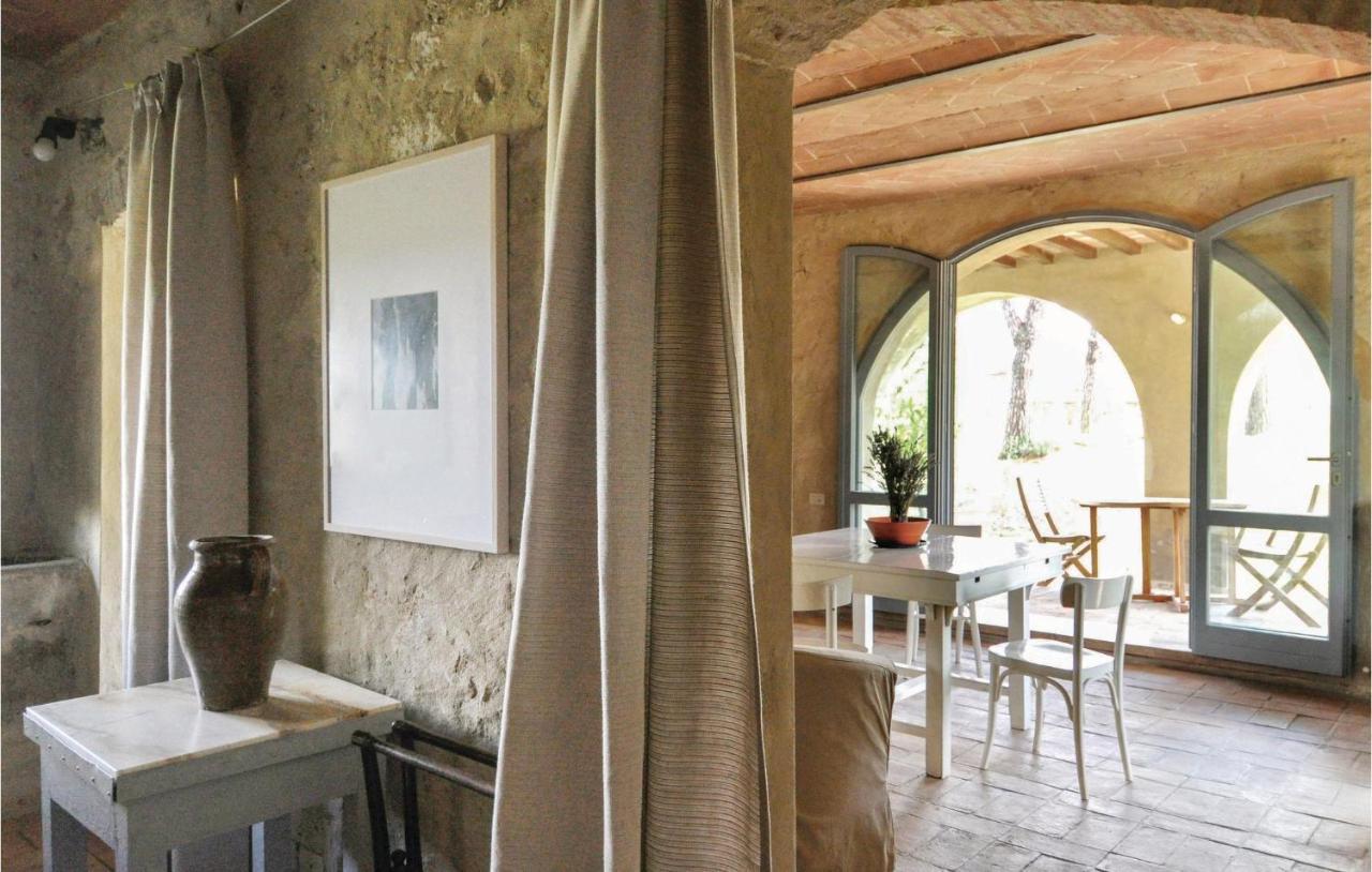Sanlucchese 2 Villa Poggibonsi Kültér fotó