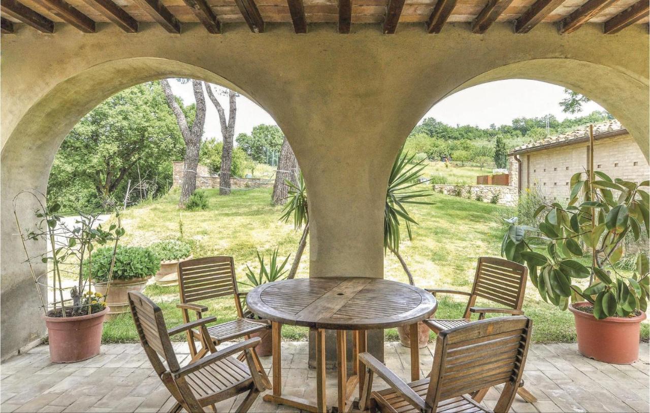 Sanlucchese 2 Villa Poggibonsi Kültér fotó