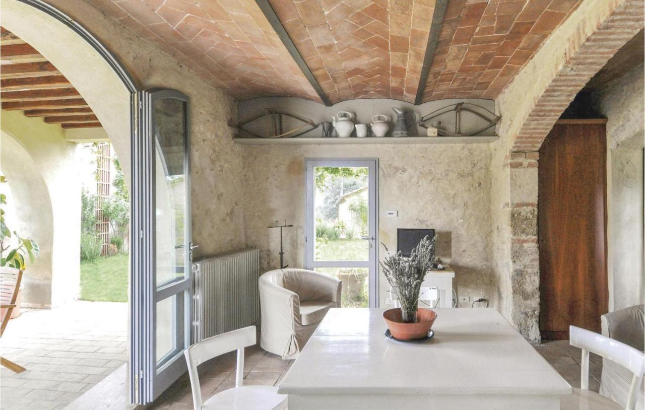 Sanlucchese 2 Villa Poggibonsi Kültér fotó