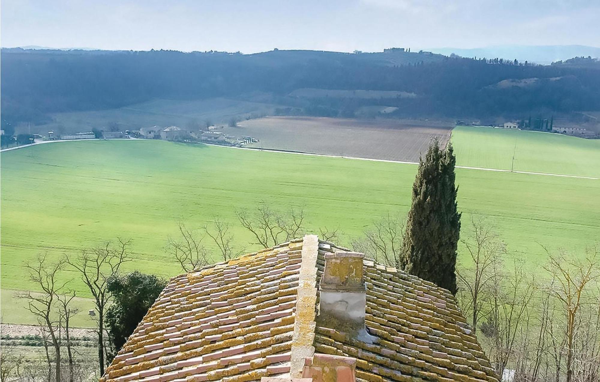 Sanlucchese 2 Villa Poggibonsi Kültér fotó